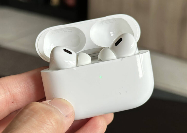 Airpods Pro