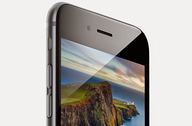 不應該買 iPhone 6 的 10 個理由 | Focus Pixels, iPhone 6, iPhone 6 Plus, Retina HD, 觀點分享 | iPhone News 愛瘋了