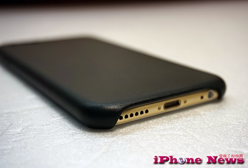 高雅時尚 iPhone 6 官方皮質保護套開箱 | iPhone 6保護套, iPhone 6皮套, iPhone 6配件, 周邊產品 | iPhone News 愛瘋了