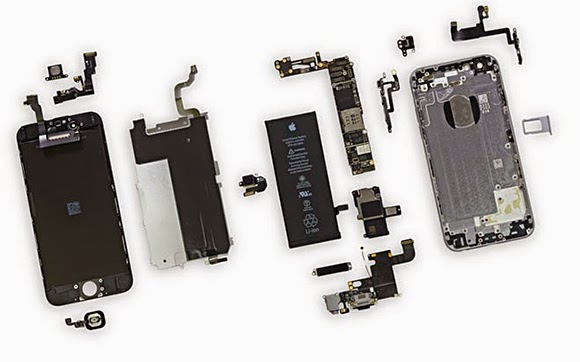 長知識！帶你了解八年來 iPhone 的所有「門」 | iPhone 6s, iPhone 6固態硬碟, iPhone 6測試, 觀點分享 | iPhone News 愛瘋了