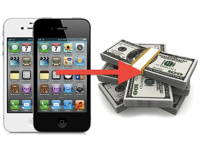 how to prepare your old iphone for sale 2