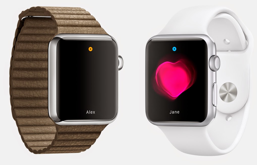 Apple Watch 專用 Companion App 搶先看！ | Apple Watch, Apple Watch設定, Companion, Monogram, 觀點分享 | iPhone News 愛瘋了
