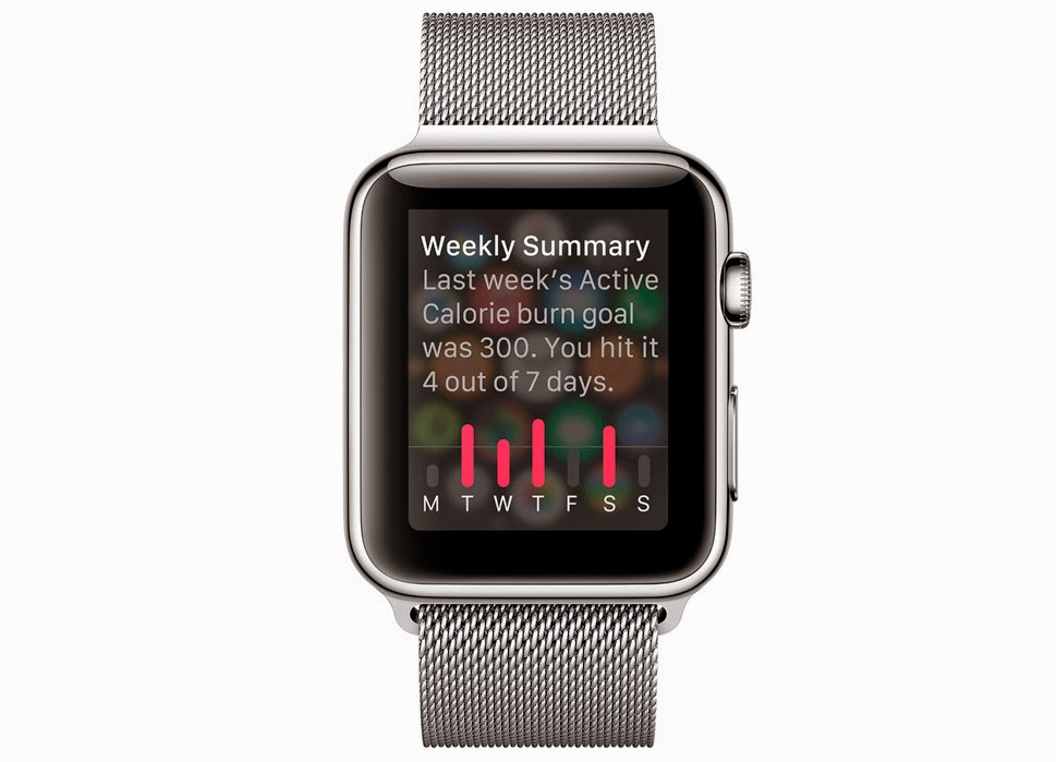 Apple Watch 專用 Companion App 搶先看！ | Apple Watch, Apple Watch設定, Companion, Monogram, 觀點分享 | iPhone News 愛瘋了
