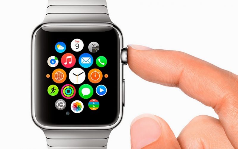 Apple Watch 專用 Companion App 搶先看！