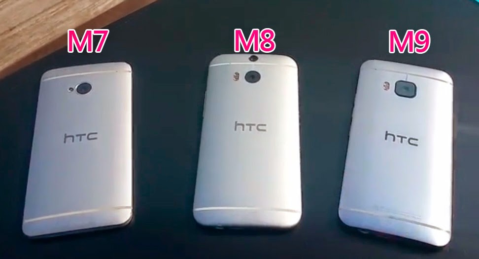 hTC one M9 要加油！台灣加油 | Dual Tone Sliver, HTC Grip, hTC one M9售價, HTC Vive, 觀點分享 | iPhone News 愛瘋了