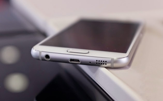 三爽 Galaxy S6 不能插卡、不能換電池，三個爽都不爽了 | Exynos 7420, Galaxy S6價錢, GeoNews, Optical Reader, 觀點分享 | iPhone News 愛瘋了