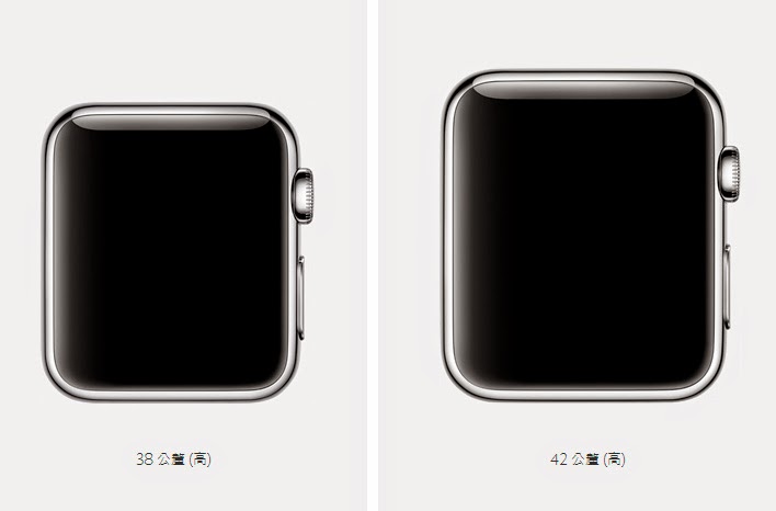 台灣用戶最想知道的 10 個 Apple Watch 問題 | Apple Watch價錢, Apple Watch教學, Force Touch, 觀點分享 | iPhone News 愛瘋了