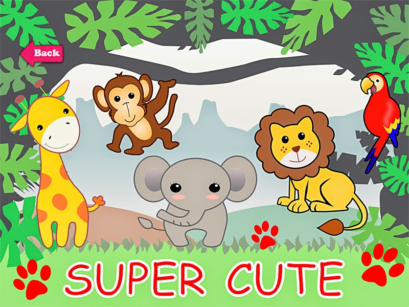 開發者舞台No.102：快樂動物園:育兒必備!啟發小寶貝學習趣味 | Baby Happy Zoo, 快樂動物園App, 軟體開發者舞台, 遊戲介紹 | iPhone News 愛瘋了