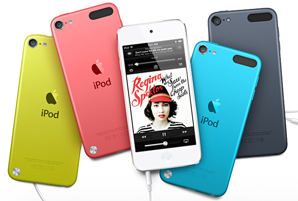 iPod touch IPSW 官方 iOS 韌體 (固件) 下載 | iPhone News 愛瘋了