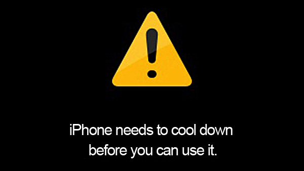 夏天到了！iPhone 出現冷卻後才能再度使用怎麼辦 | iOS 9教學, iPhone過熱, UL 60950-1, 冷卻iPhone | iPhone News 愛瘋了