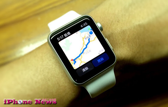 蘋果用戶最常用 Apple Watch 做這 10 件事