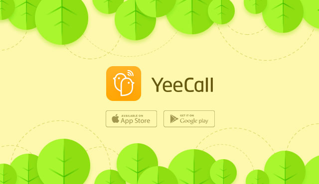 YeeCall - 給你手機多人視訊“玩美”體驗 | YeeCall, 免費通話App, 多人視訊App, 美顏視訊, 軟體開發者舞台 | iPhone News 愛瘋了
