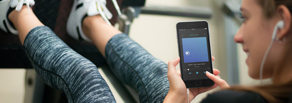 手指輕鬆滑動就能播放、探索SoundCloud好音樂 - SwiSound | SoundCloud, SwiSound, 張鈞韋, 軟體開發者舞台, 音樂App | iPhone News 愛瘋了