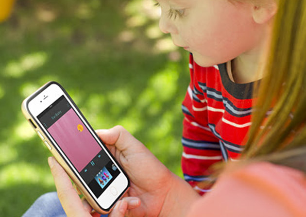 SwiBaby - 親子音樂串流：輕輕一滑和小孩享受美好音樂時光 | abic愛貝客, SwiBaby, SwiBeat, 親子App, 軟體開發者舞台, 音樂App | iPhone News 愛瘋了