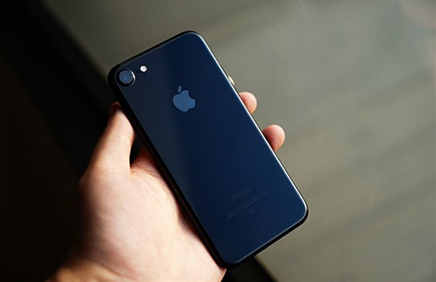 曜石黑 iPhone 7 容易刮傷和沾指紋怎麼辦 | A1778, iPhone 7, iPhone 7 Plus, Taptic Engine, 曜石黑, 觀點分享 | iPhone News 愛瘋了