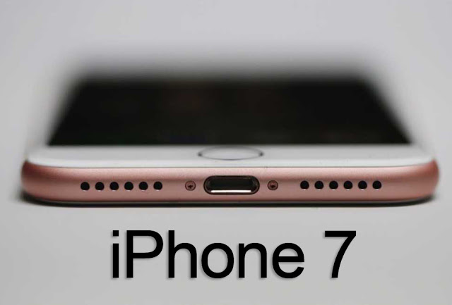 iPhone 7 如何同時用耳機聽歌和充電