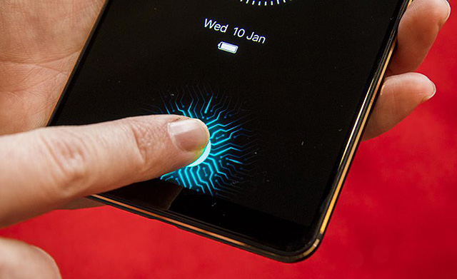 螢幕下指紋是比 Face ID 更理想的手機解鎖方式嗎 | Face ID, Synaptics, vivo X20 Plus UD, 新思科技, 觀點分享 | iPhone News 愛瘋了