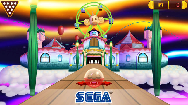 SEGA《超級猴子球2：Sakura》讓你免費玩 | Games, SEGA Forever, Super Monkey Ball, 超級猴子球 | iPhone News 愛瘋了