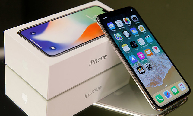 iPhone X 繼續全球最賣：銷量超三星 S9 兩倍多 | Apple News, Counterpoint, iPhone X, Strategy Analytics | iPhone News 愛瘋了