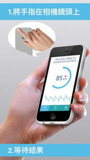 Heart Rate PRO - 測量心跳脈搏的最佳手機應用 | Aexol, Apps, Heart Rate PRO, iPhone測心跳 | iPhone News 愛瘋了