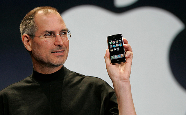 蘋果從瀕臨破產到市值破兆的復興之路 | Apple News, Steve Jobs, Think Different, Tim Cook | iPhone News 愛瘋了