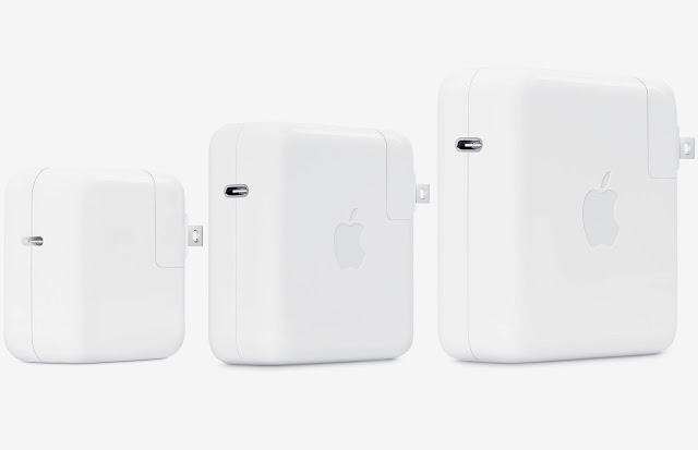 iPhone 和 iPad 能用 Mac 電腦充電器嗎