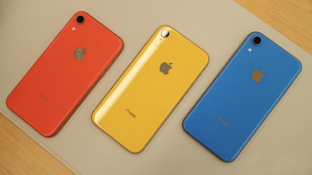 iPhone XR 開放預訂！色彩繽紛絕世美機 | A12, Apple News, Apple Store, iPhone XR | iPhone News 愛瘋了
