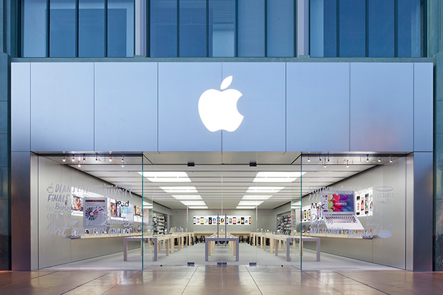 蘋果上季狂賺 141 億美元：服務收入創歷史新高 | Apple News, iPhone XR, iPhone XS, 蘋果財報 | iPhone News 愛瘋了