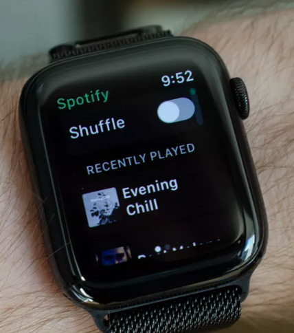 Apple Music 最大對手 Spotify 登陸 Apple Watch | Apple Music, Apple News, Apple Watch, Spotify | iPhone News 愛瘋了