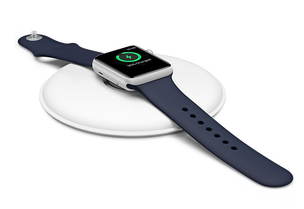 蘋果悄悄推出新款 Apple Watch 磁性充電座 | Apple News, Apple Watch, MU9F2AM/A, 磁性充電座 | iPhone News 愛瘋了