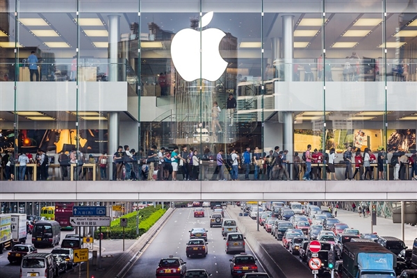 庫克：蘋果對人類的最重要貢獻將是健康 | Apple News, Mad Money, Tim Cook, 提姆·庫克 | iPhone News 愛瘋了