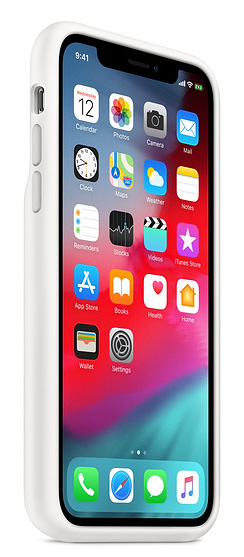 iPhone XS / XR 聰穎電池護殼開賣：支援無線充電和快充 | Apple News, iPhone XR, iPhone XS, 聰穎電池護殼 | iPhone News 愛瘋了
