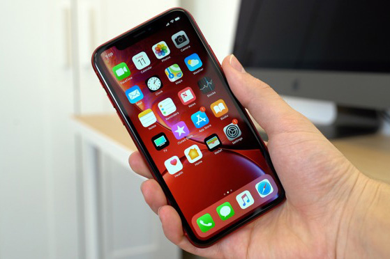 haptic-touch-on-the-iphone-xr