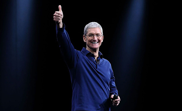 蘋果：地球上有超過 9 億台 iPhone 正在使用中 | Apple News, Tim Cook, 蘋果財報 | iPhone News 愛瘋了