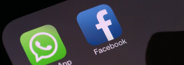 FB 更新支援 iPhone XS Max 和 XR 大螢幕解析度 | Facebook, iPhone XR, iPhone XS Max | iPhone News 愛瘋了
