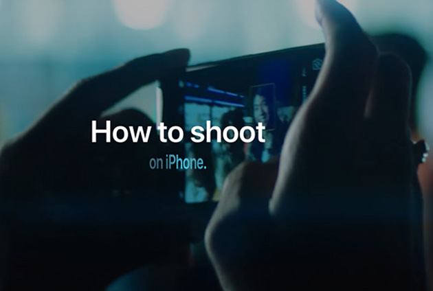 How to shoot with Depth Control on iPhone