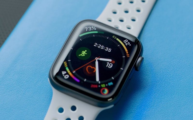 如何用 Apple Watch 設定跑步目標和健身記錄