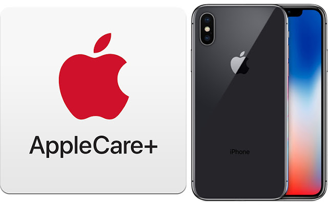 台灣開賣 iPhone 保險 AppleCare+：手機保固二年