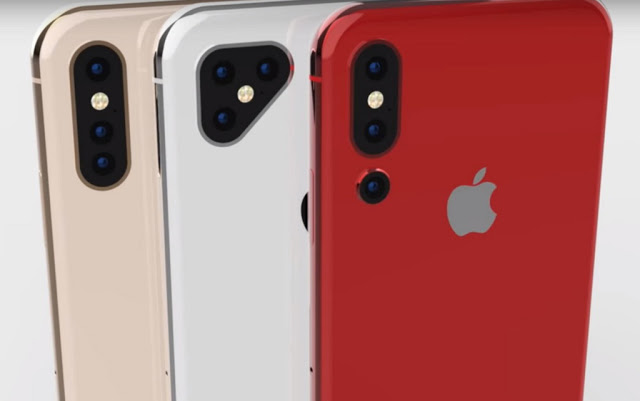 2019 全新 iPhone 產品線提前現身歐亞數據庫 | A2111, A2160, Apple News, iPhone 11, iPhone XI | iPhone News 愛瘋了