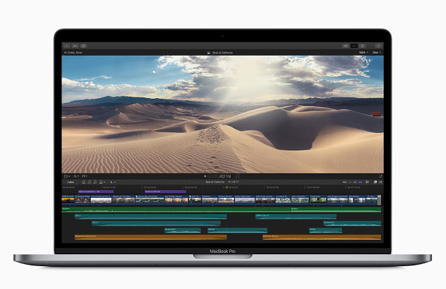 MacBook Pro 的 Mojave 10.14.5 補充更新來了 | Apple News, Apple T2, macOS Mojave 10.14.5 | iPhone News 愛瘋了