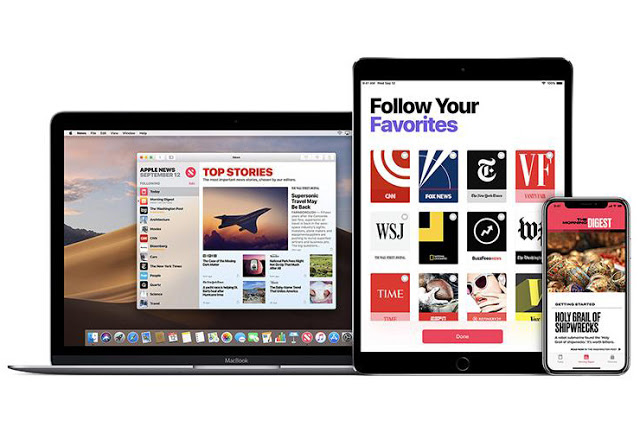 蘋果關閉 Texture 雜誌服務：徹底拋棄安卓用戶 | Apple News, Eddy Cue, Texture | iPhone News 愛瘋了