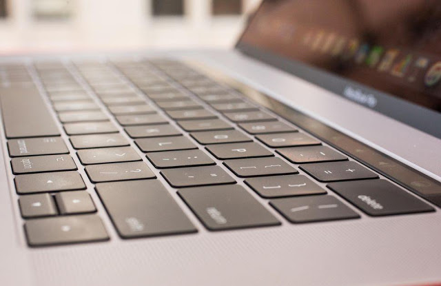 Keyboard Service Program for MacBook, MacBook Air, and MacBook Pro