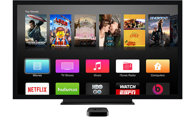 Netflix 為 Apple TV 提供影院級高品質音響效果 | Apple News, Apple TV, Dolby Atmos, Netflix | iPhone News 愛瘋了