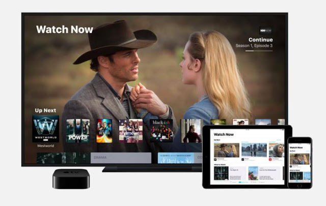 Netflix 為 Apple TV 提供影院級高品質音響效果 | Apple News, Apple TV, Dolby Atmos, Netflix | iPhone News 愛瘋了