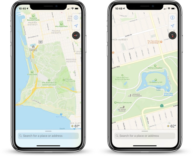 蘋果地圖車正式開往多倫多暴龍主場 | Apple Maps, Apple News, 加拿大, 多倫多暴龍 | iPhone News 愛瘋了