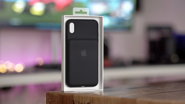 iPhone 聰穎電池護殼意外受歡迎：出貨排到七月 | Apple News, iPhone保護殼, 聰穎電池護殼 | iPhone News 愛瘋了