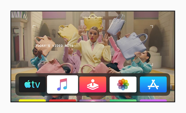 Apple TV 支援 Xbox 和 PS 遙控器！秒變遊戲主機 | Apple News, Apple TV, tvOS 13 | iPhone News 愛瘋了