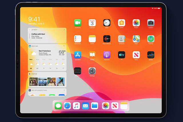 iOS 13 讓 iPhone 和 iPad 支援用滑鼠操作 | iOS 13, iPadOS, Magic Mouse, 巧控滑鼠, 輔助使用 | iPhone News 愛瘋了