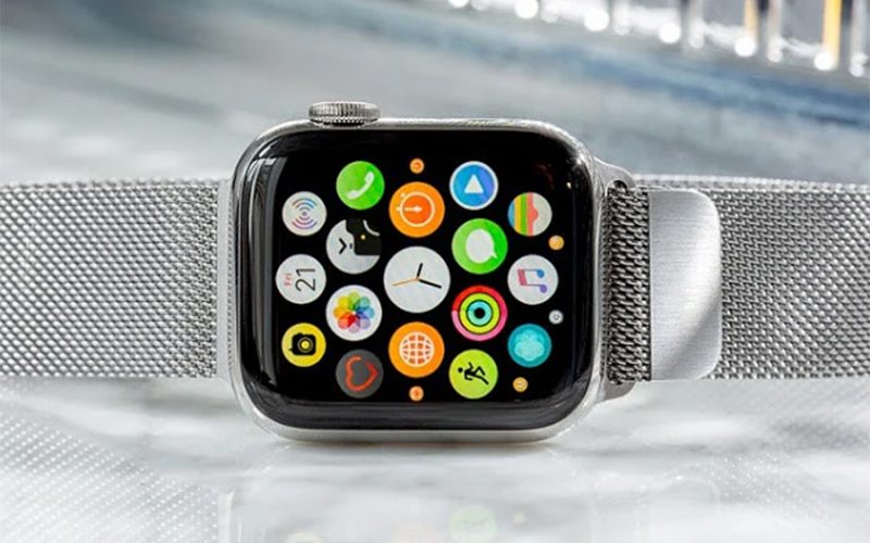 watchOS 6 允許 Apple Watch 刪除系統內建 App