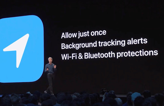 Sign in with Apple 登入網站：快速、簡單保障隱私 | Craig Federighi, iOS 13, Sign in with Apple | iPhone News 愛瘋了